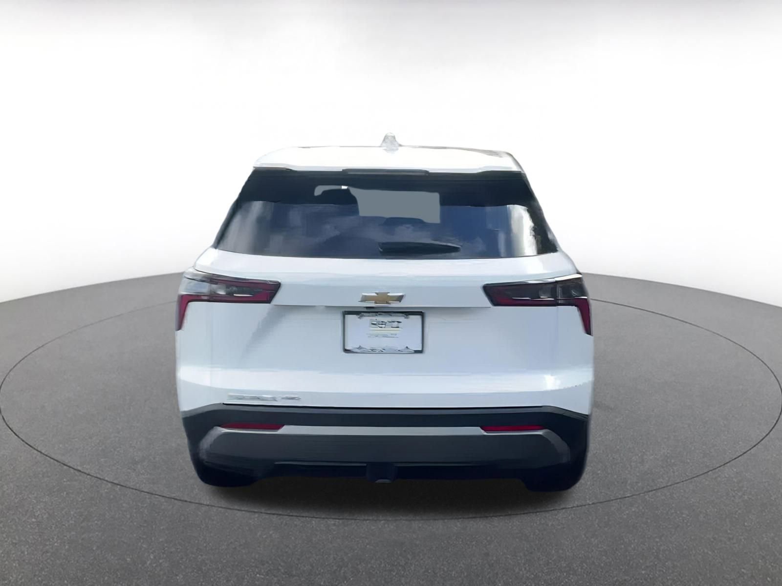 Thumbnail: 2025 Chevrolet Equinox - 11