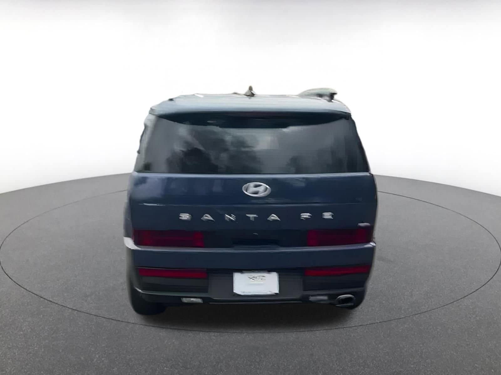 Thumbnail: 2025 Hyundai Santa Fe - 10