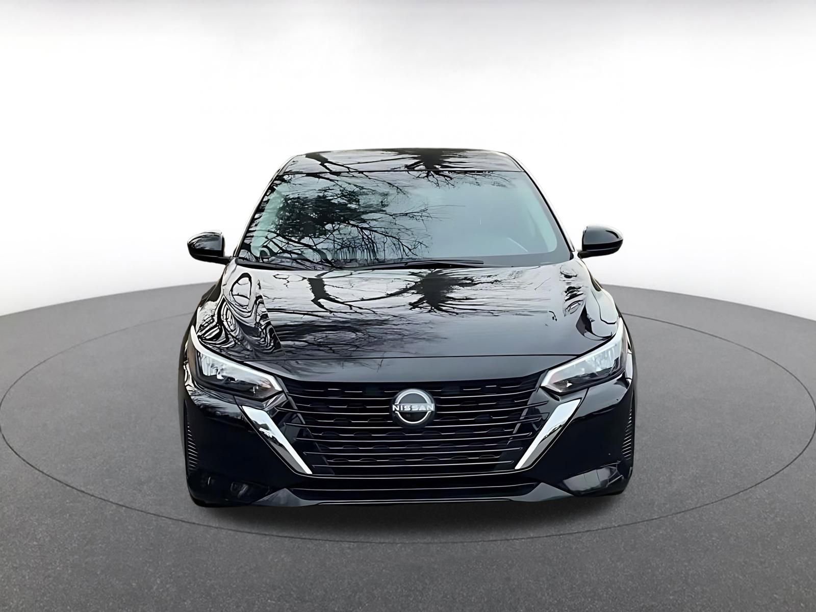 Thumbnail: 2025 Nissan Sentra - 4