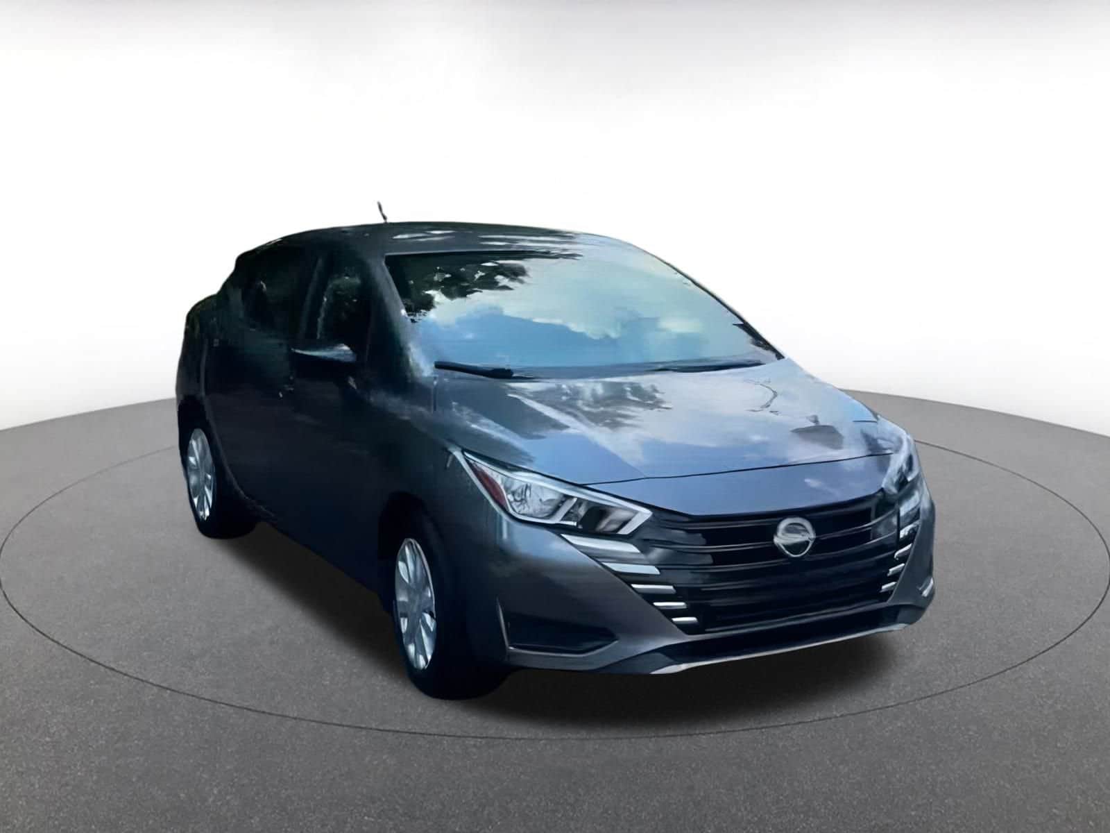 Thumbnail: 2024 Nissan Versa - 3