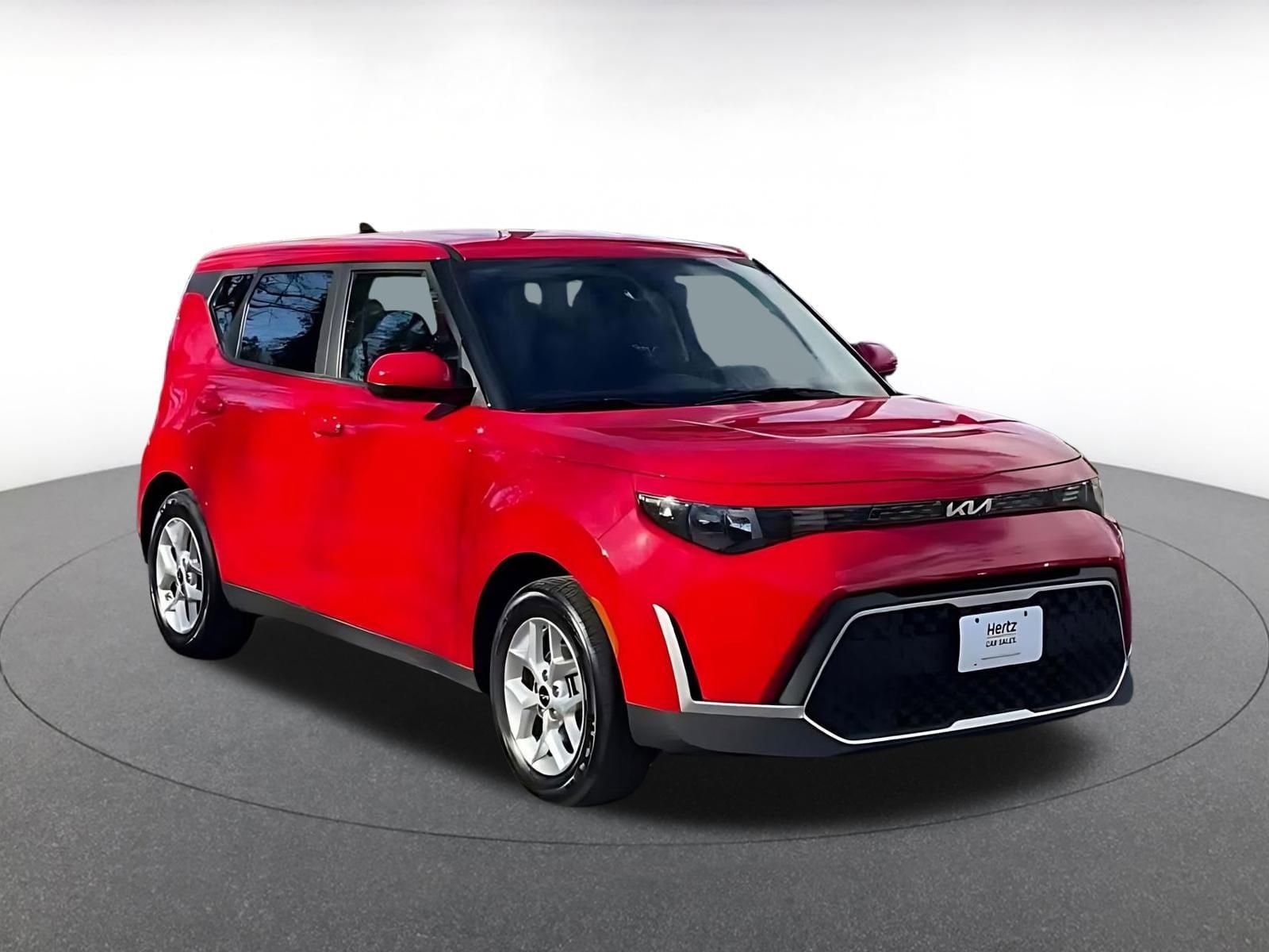 Thumbnail: 2025 Kia Soul - 3