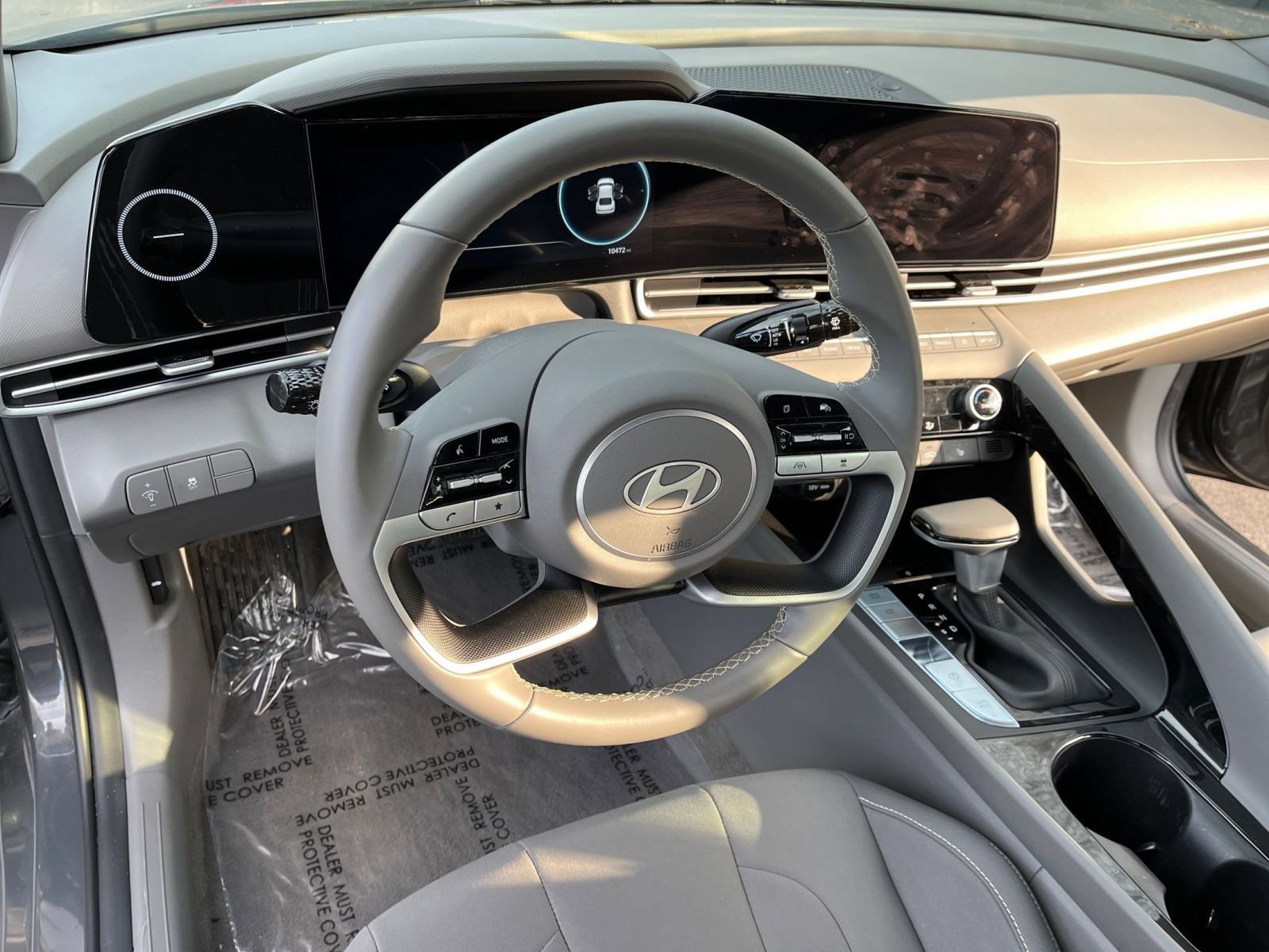 Thumbnail: 2025 Hyundai Elantra - 25