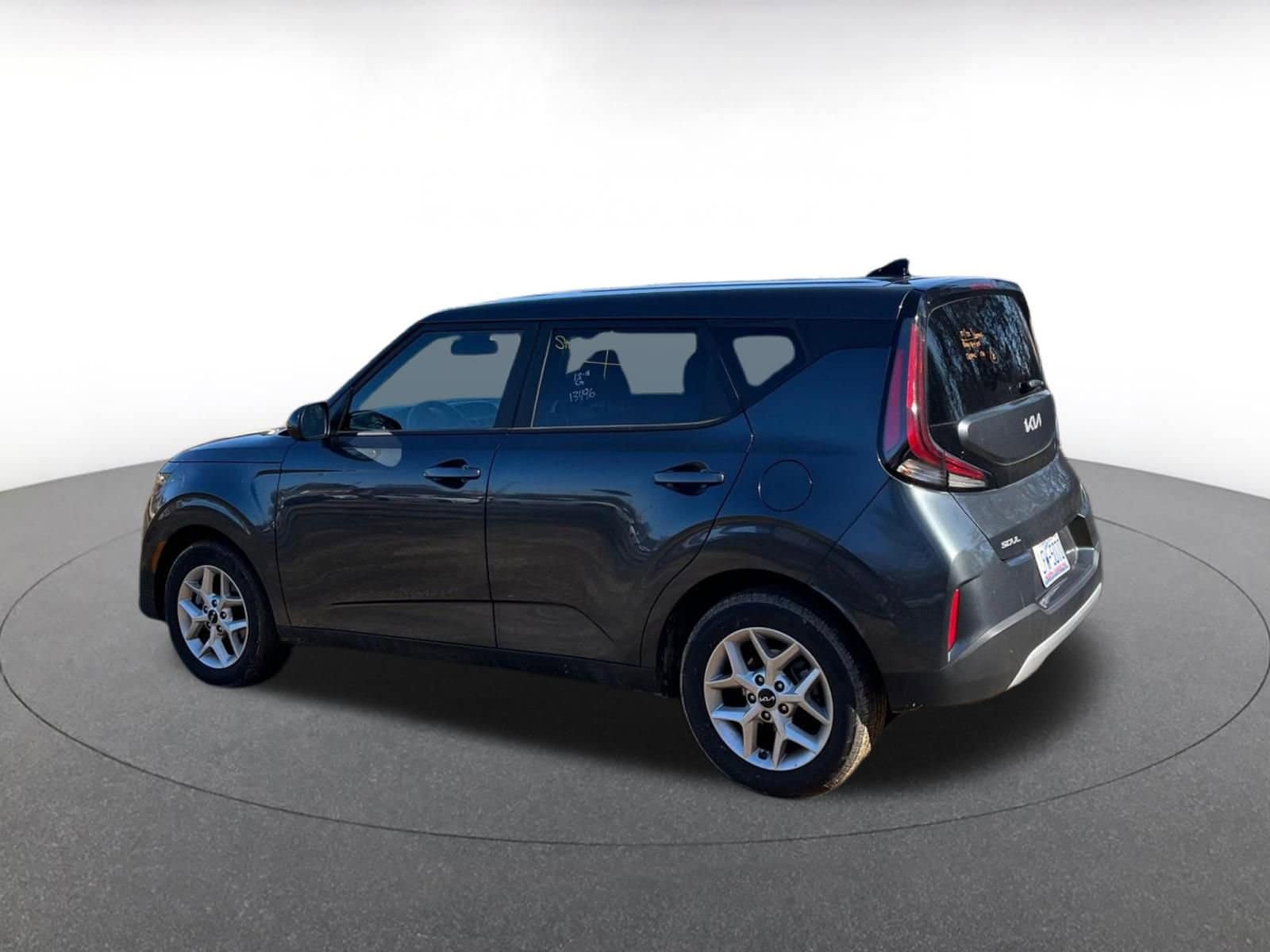 Thumbnail: 2025 Kia Soul - 10