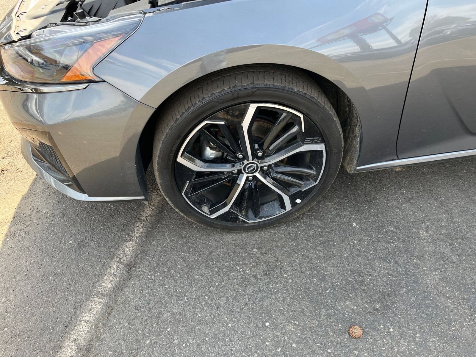 Thumbnail: 2025 Nissan Altima - 30