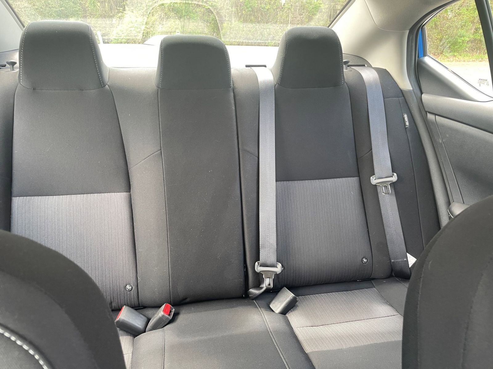 Thumbnail: 2025 Nissan Sentra - 35