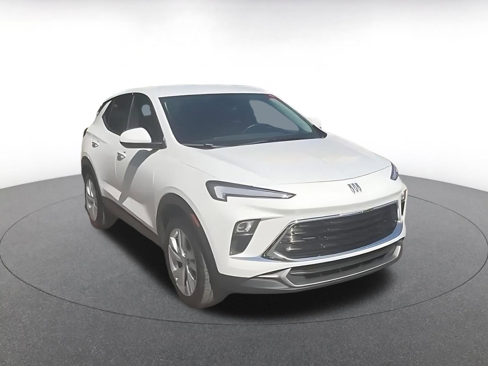 Thumbnail: 2025 Buick Encore GX - 3