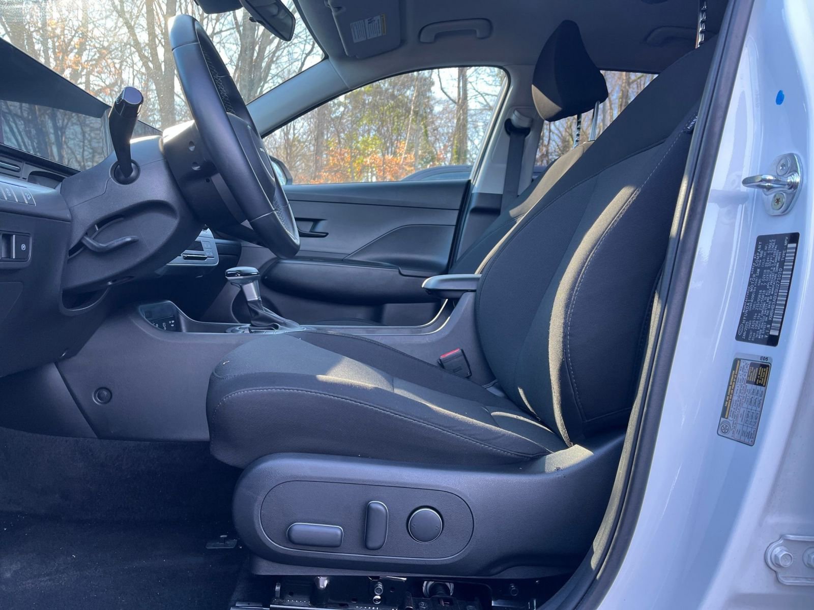 Thumbnail: 2025 Hyundai Kona - 27