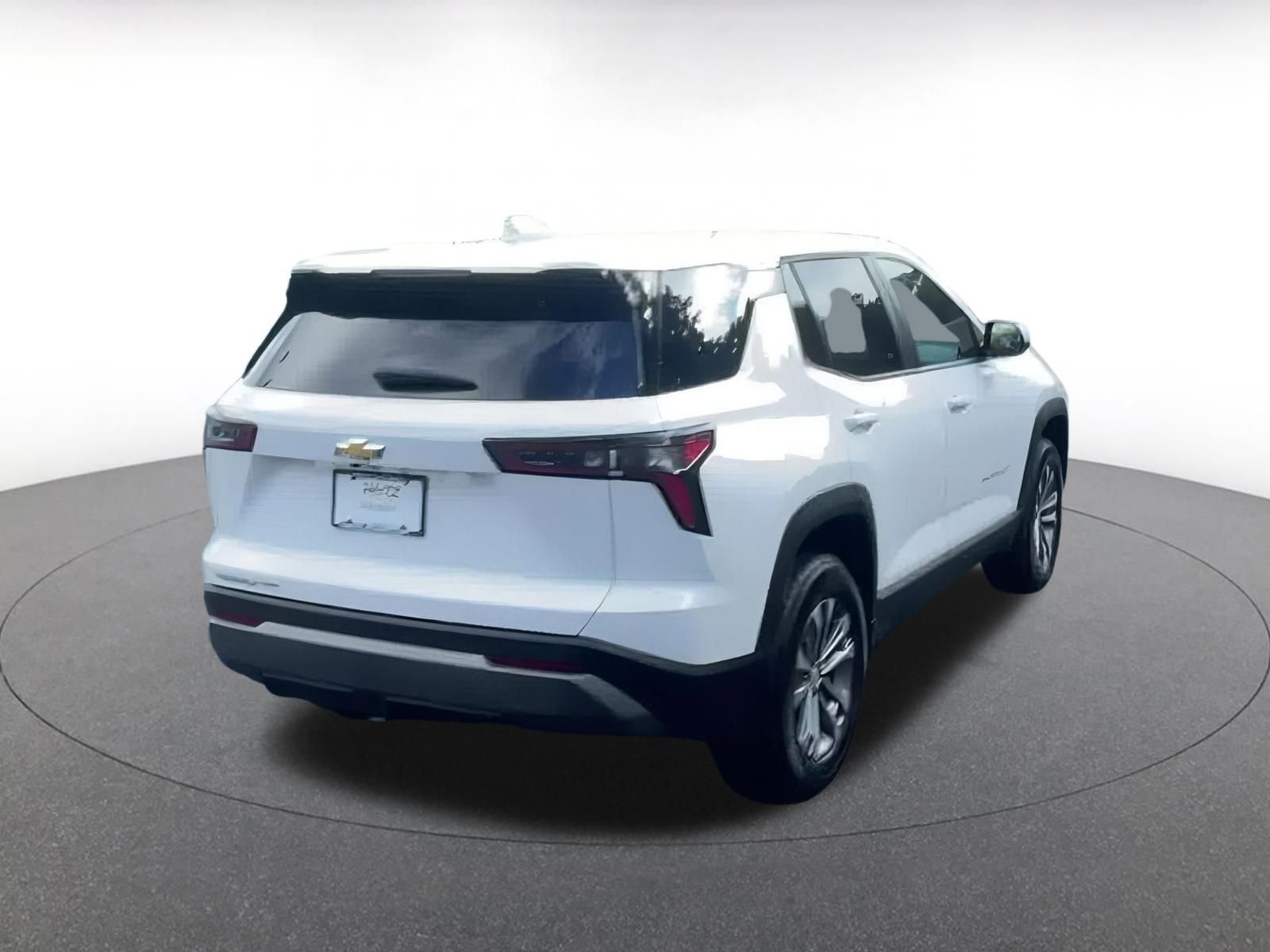 Thumbnail: 2025 Chevrolet Equinox - 12