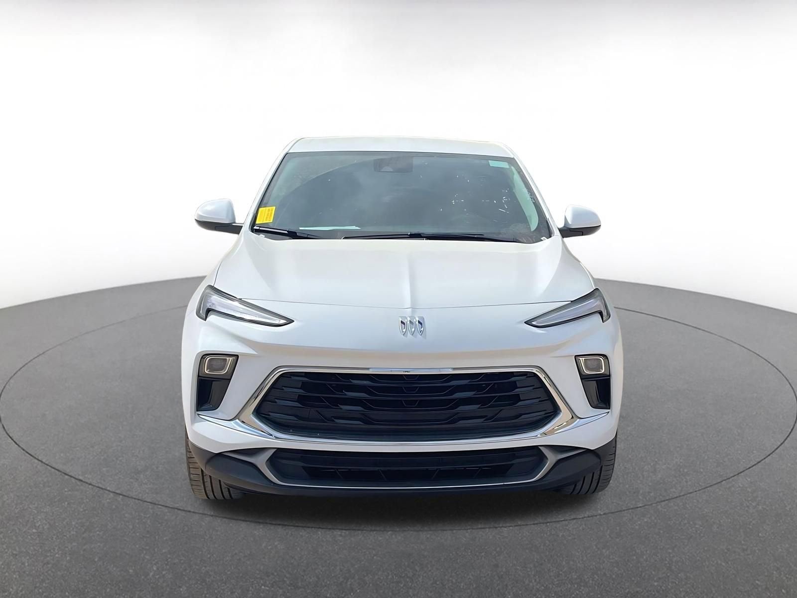 Thumbnail: 2025 Buick Encore GX - 3