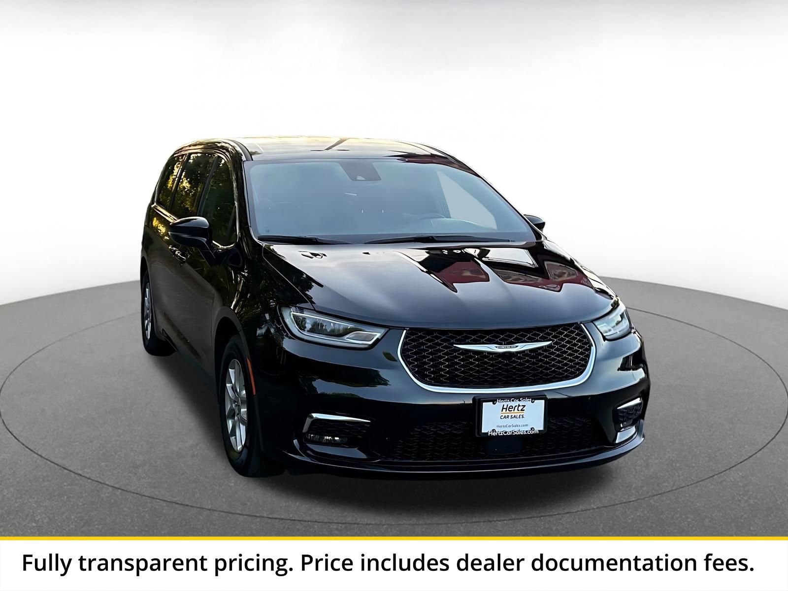 Used Vans & Minivans for Sale in Oklahoma City