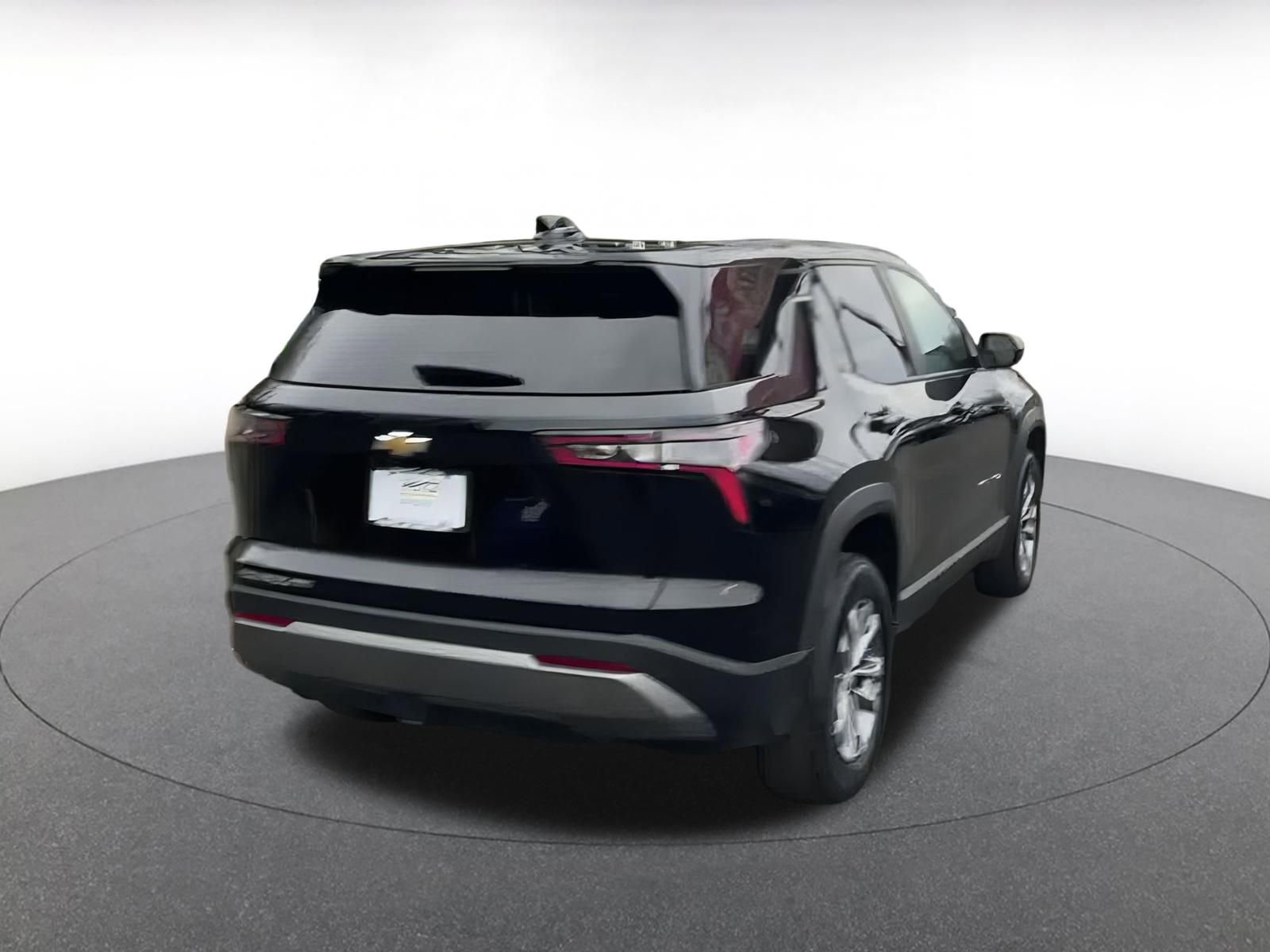 Thumbnail: 2025 Chevrolet Equinox - 12