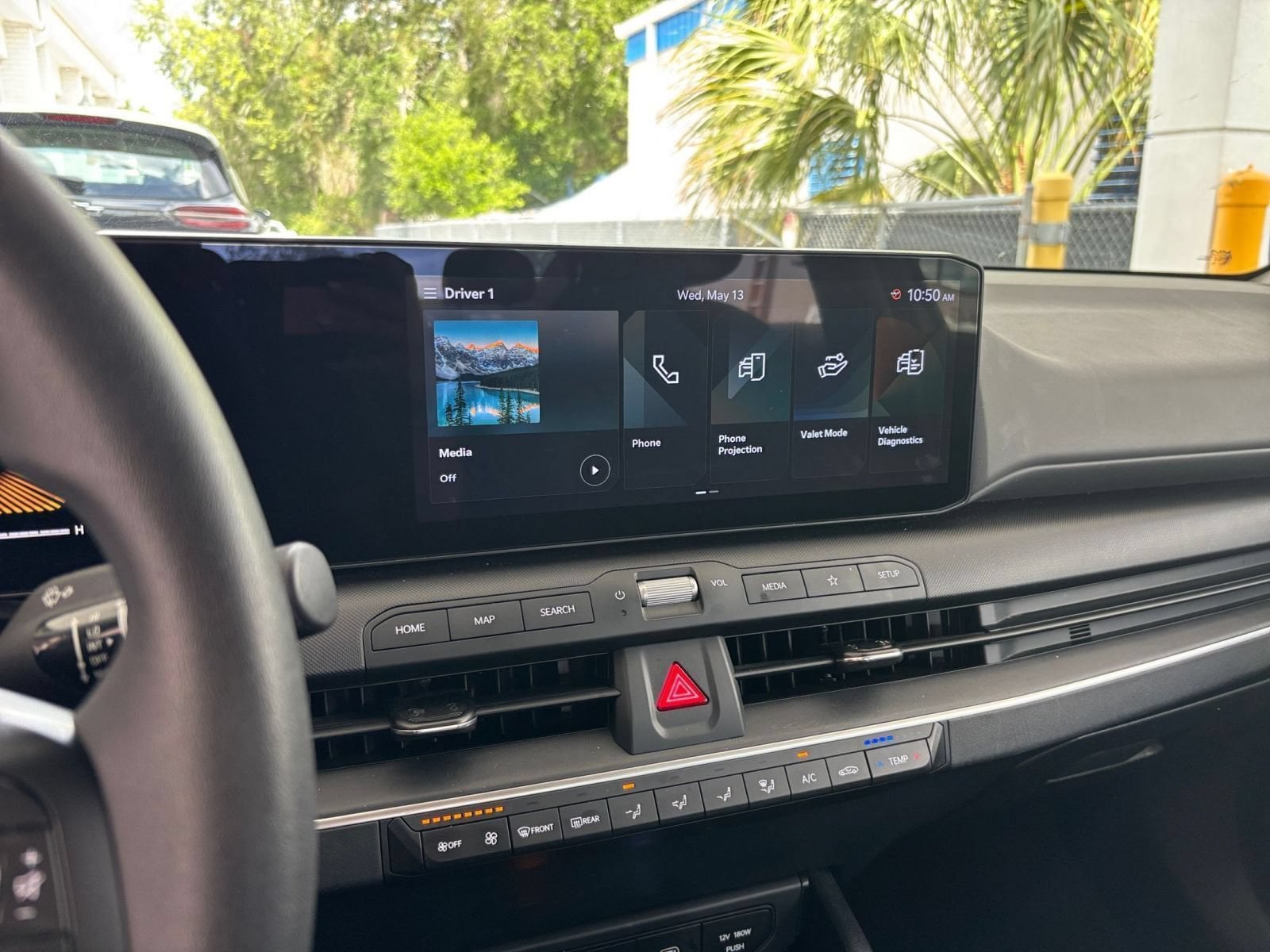 Thumbnail: 2025 Kia K4 - 17