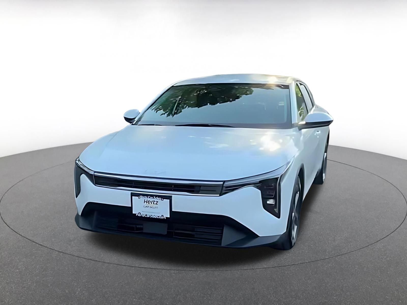Thumbnail: 2025 Kia K4 - 7