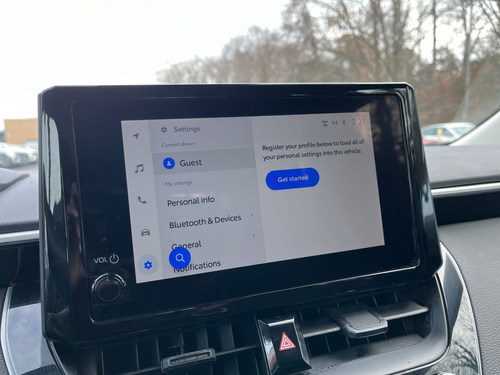 Thumbnail: 2025 Toyota Corolla - 20