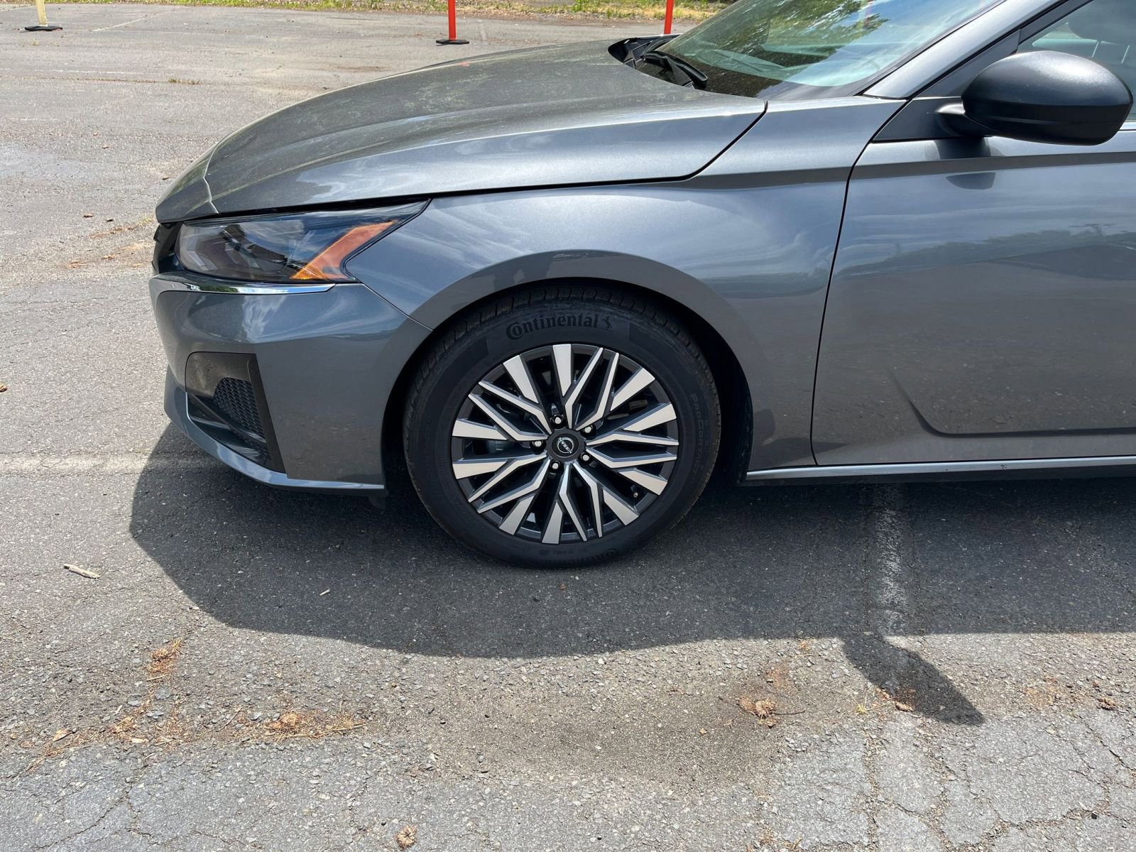 Thumbnail: 2025 Nissan Altima - 30