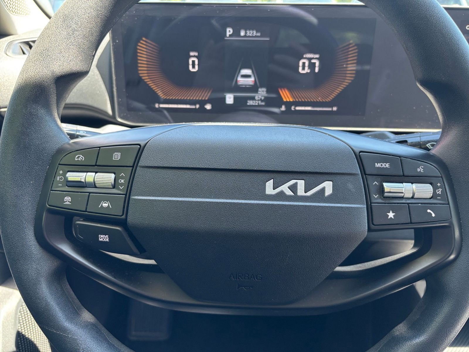 Thumbnail: 2025 Kia K4 - 27