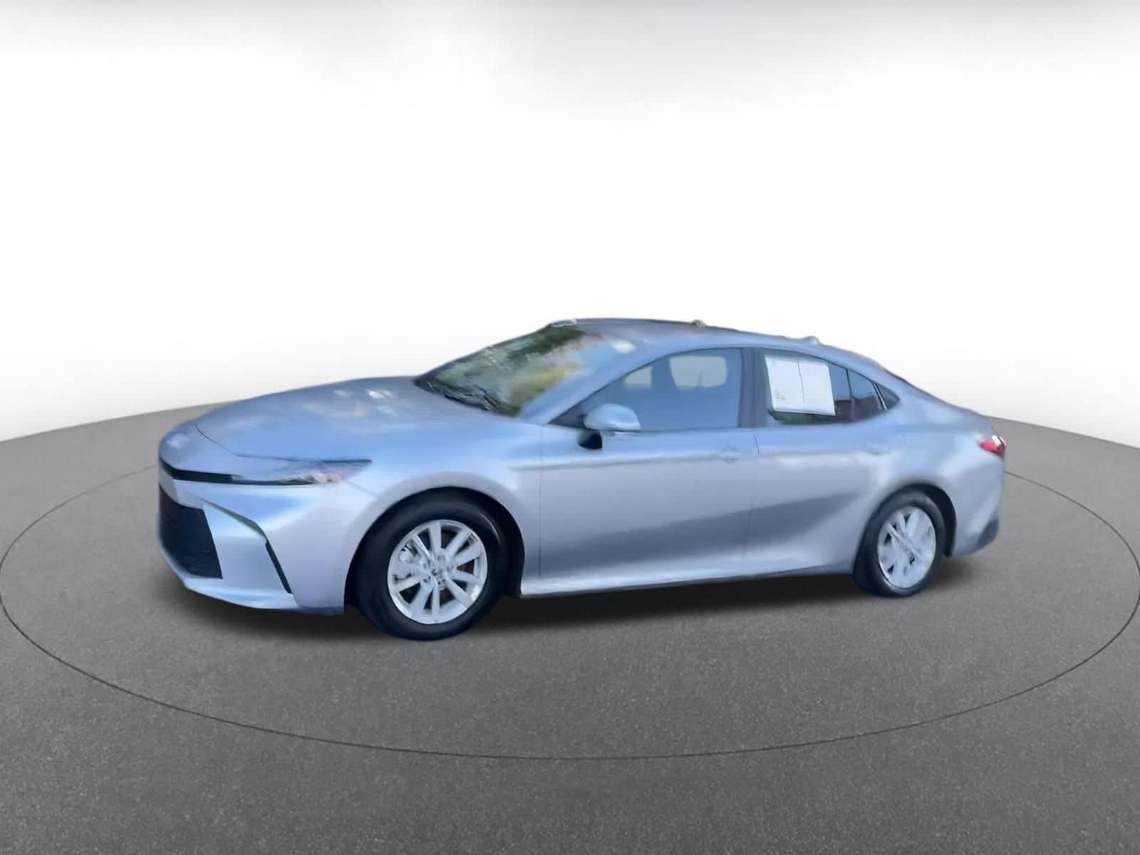 Thumbnail: 2025 Toyota Camry - 7