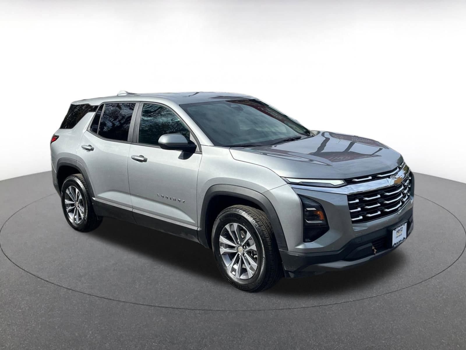 Thumbnail: 2025 Chevrolet Equinox - 1