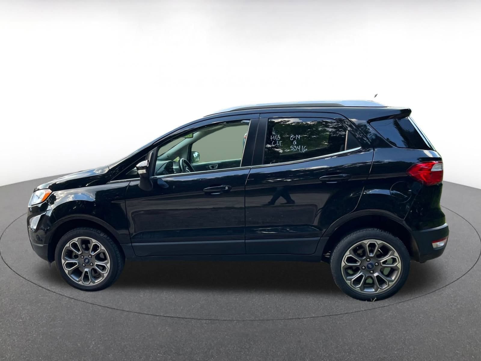 Thumbnail: 2022 Ford EcoSport - 4