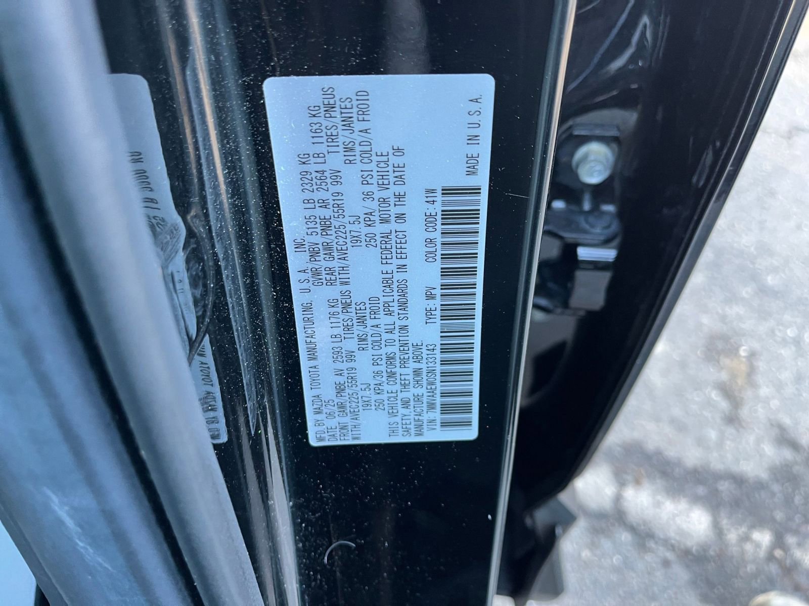 Thumbnail: 2025 Mazda CX-50 - 31