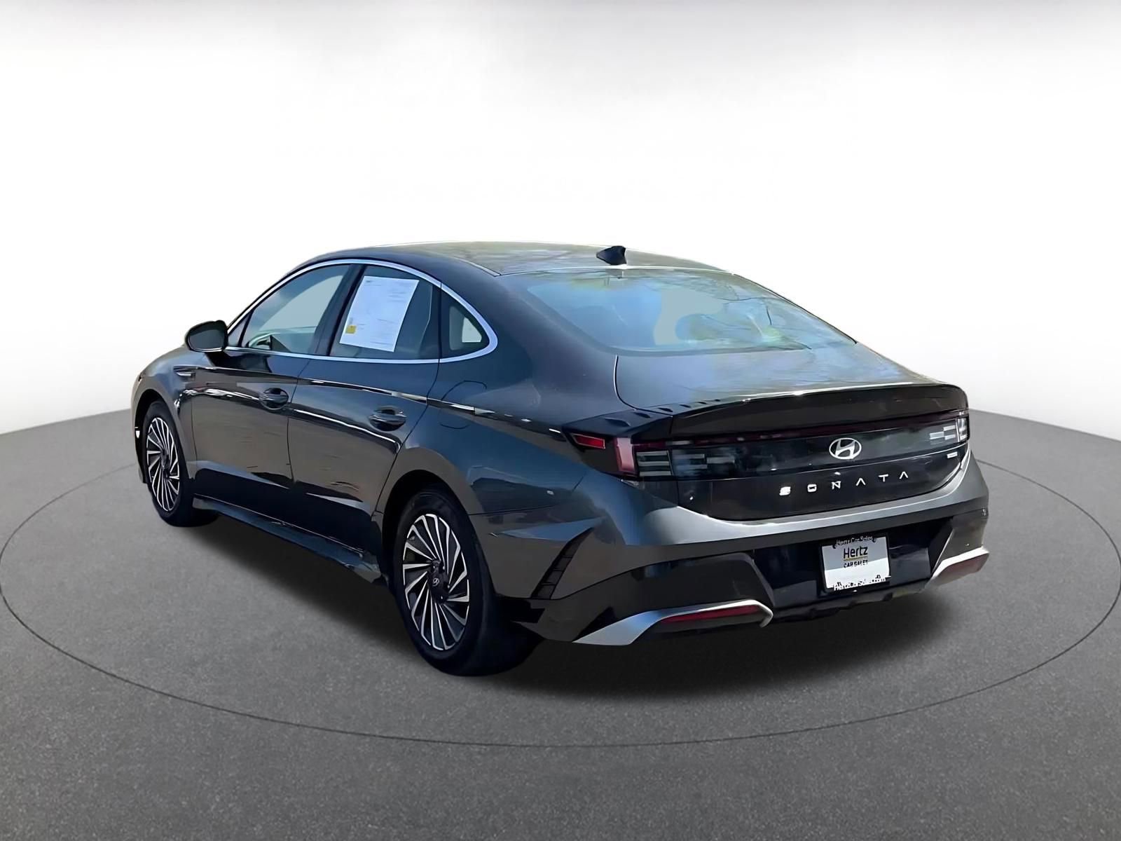Thumbnail: 2025 Hyundai Sonata - 11