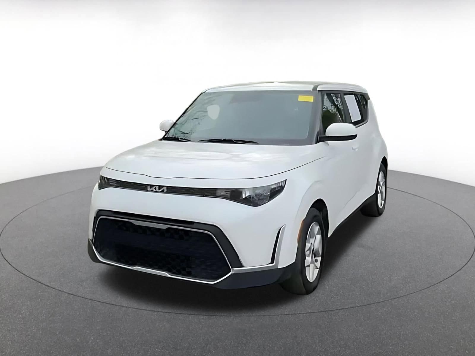 Thumbnail: 2025 Kia Soul - 7