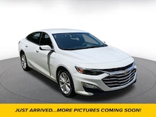 2024 Chevrolet Malibu LT -
                  Charlotte, NC