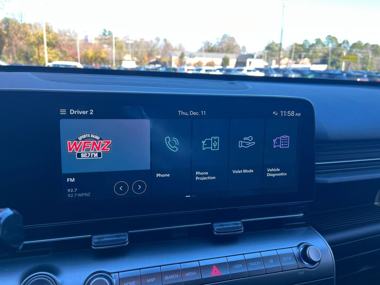 Thumbnail: 2025 Hyundai Kona - 21