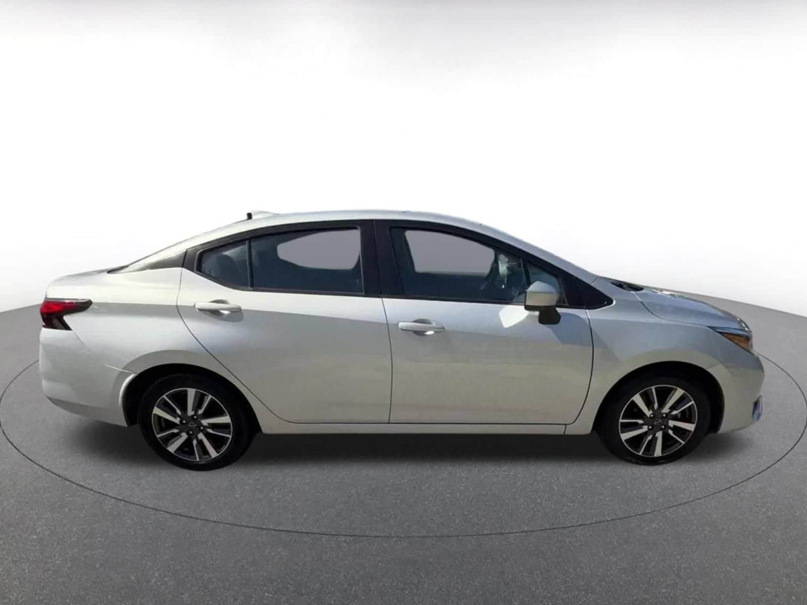Thumbnail: 2025 Nissan Versa - 16