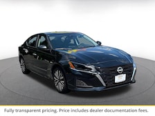 2025 Nissan Altima SV -
                  Charlotte, NC