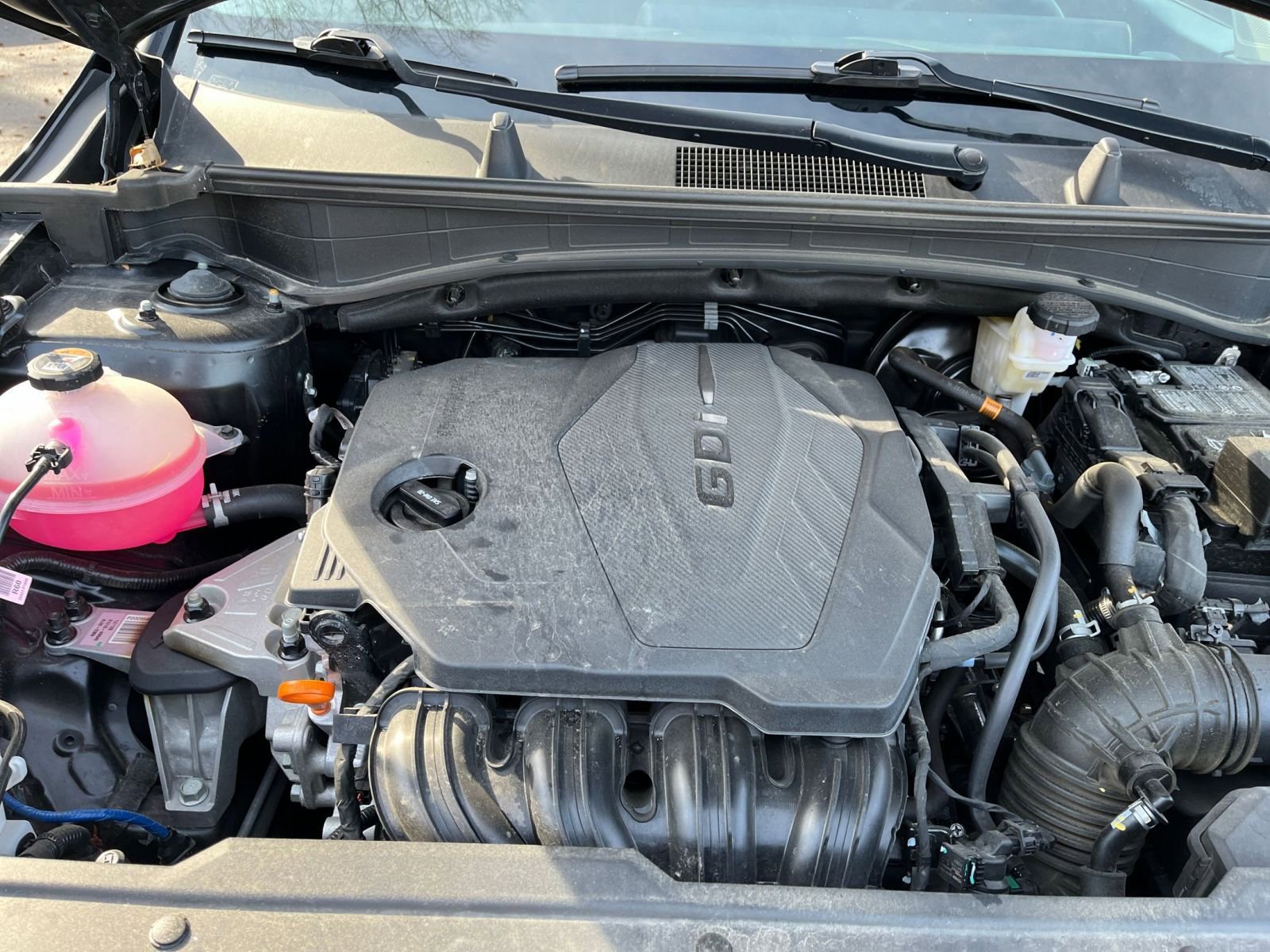 Thumbnail: 2025 Kia Sportage - 31