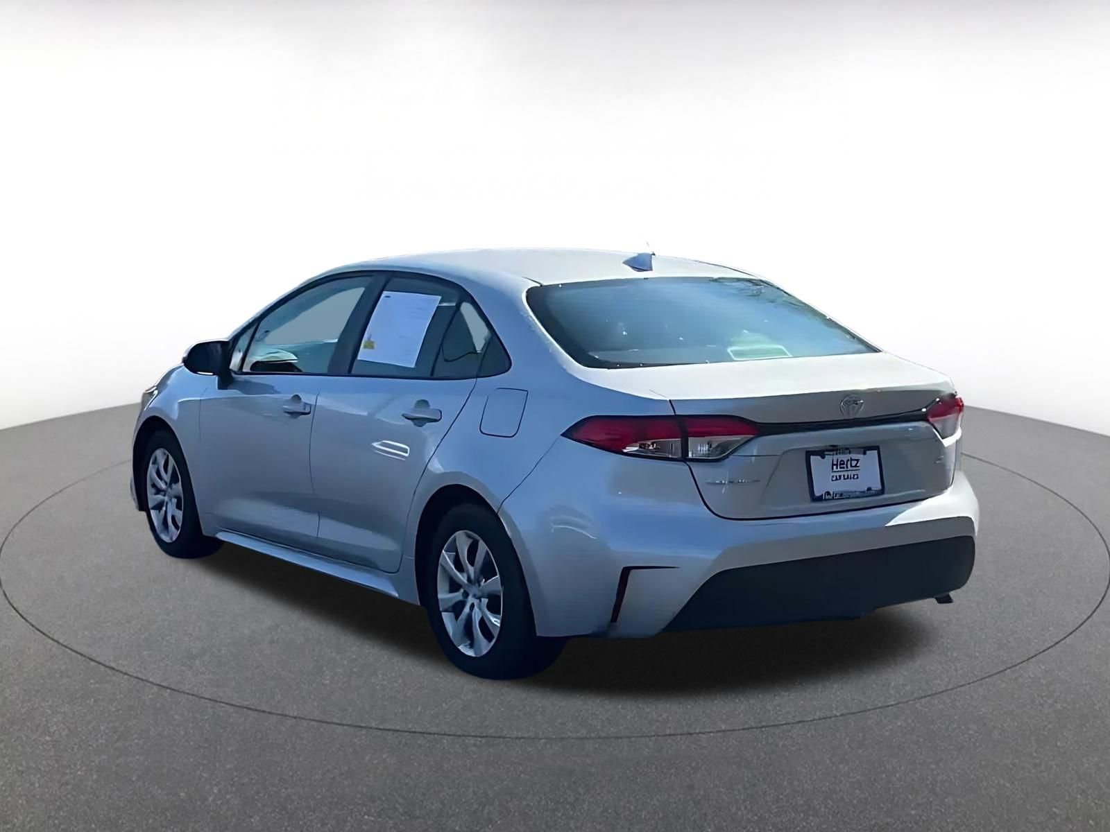 Thumbnail: 2025 Toyota Corolla - 10