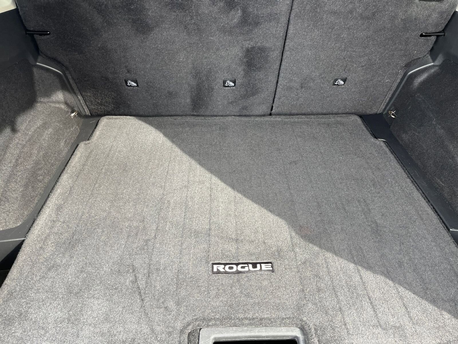 Thumbnail: 2023 Nissan Rogue - 32