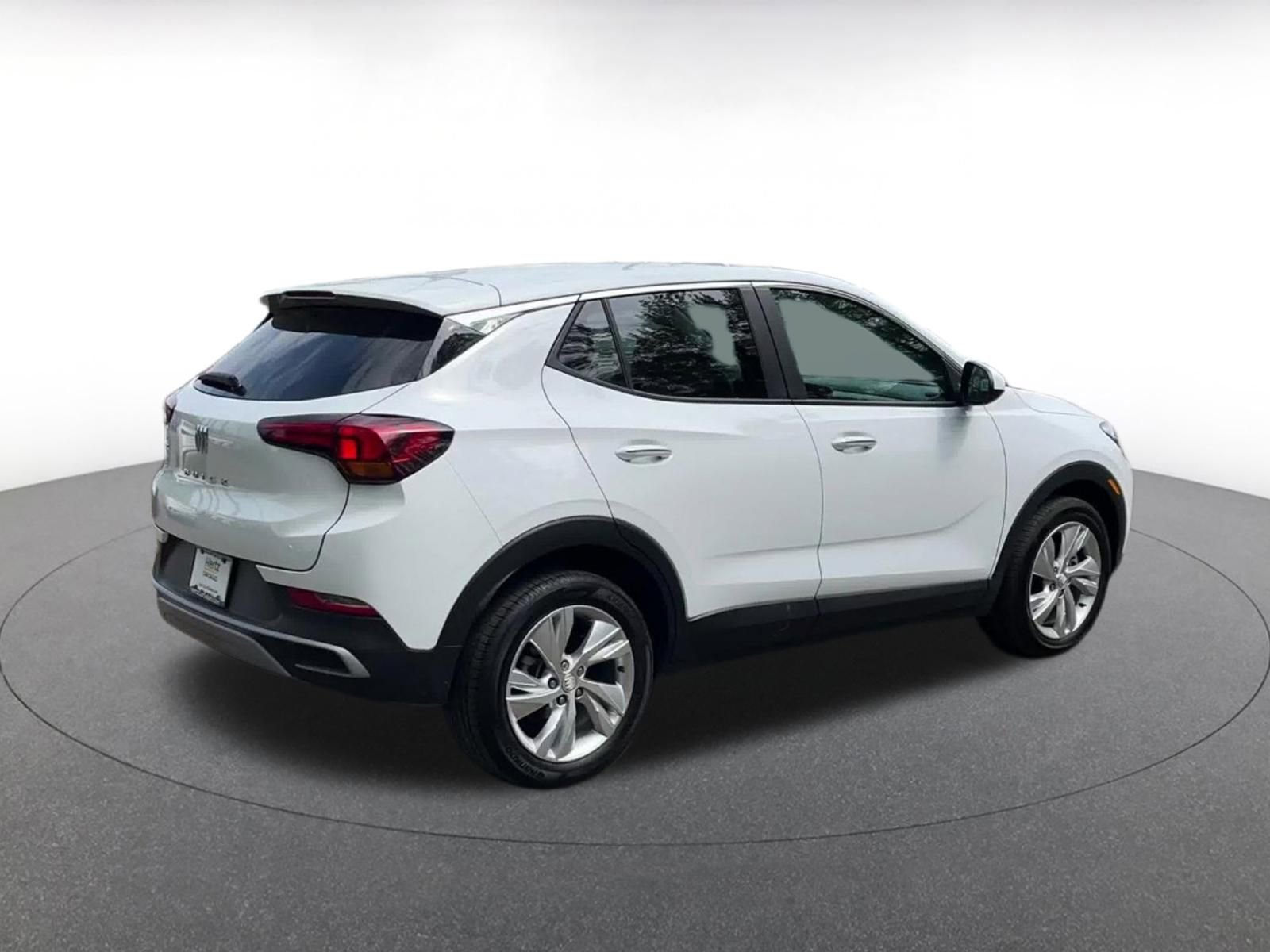Thumbnail: 2025 Buick Encore GX - 15
