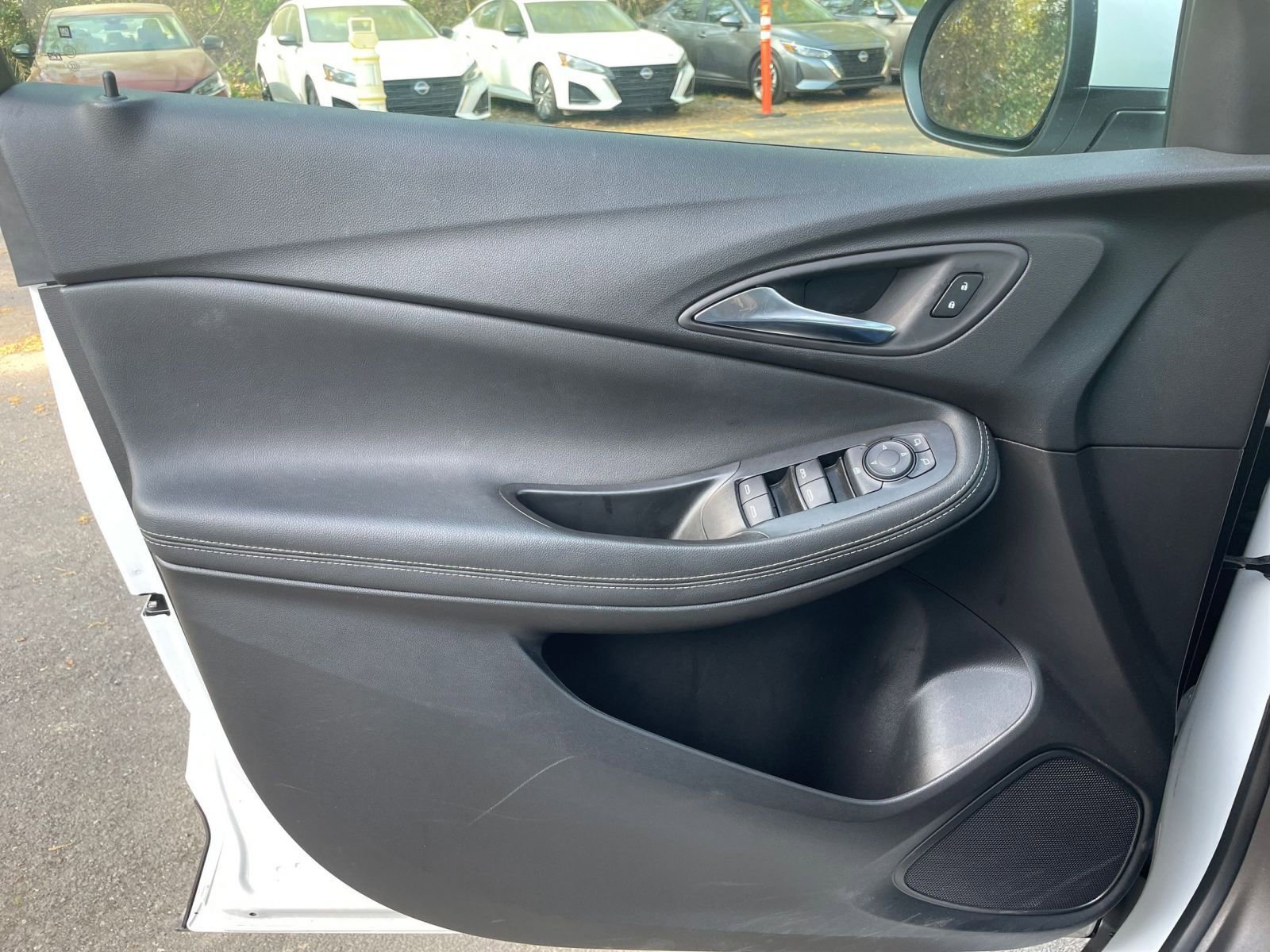 Thumbnail: 2025 Buick Encore GX - 18