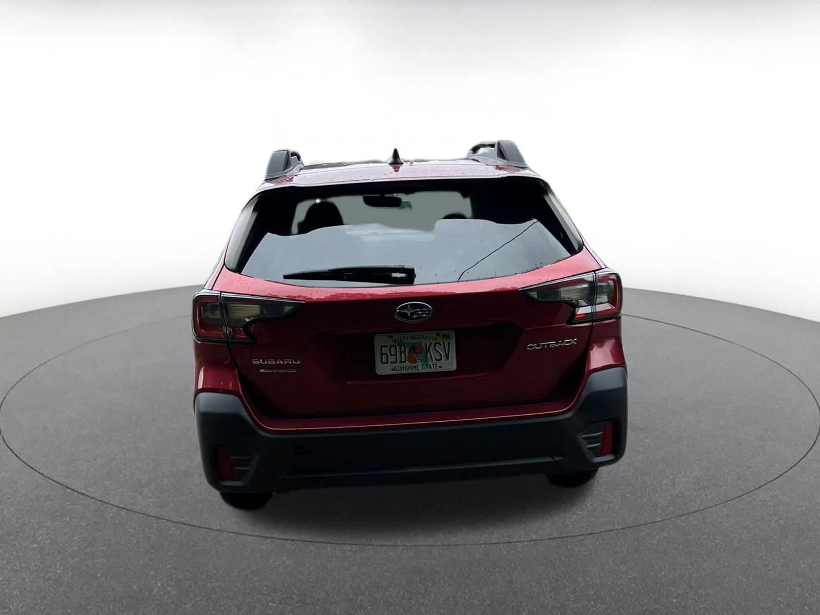 Thumbnail: 2020 Subaru Outback - 11