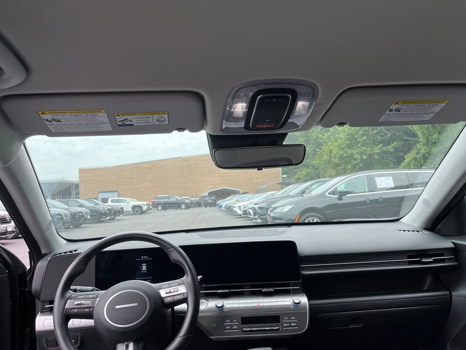 Thumbnail: 2026 Hyundai Kona - 28