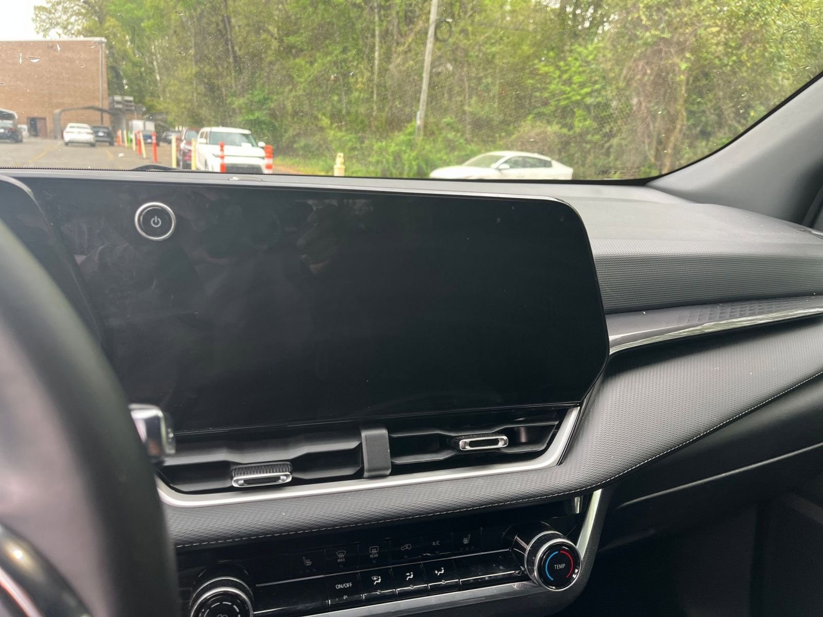 Thumbnail: 2025 Chevrolet Equinox - 17