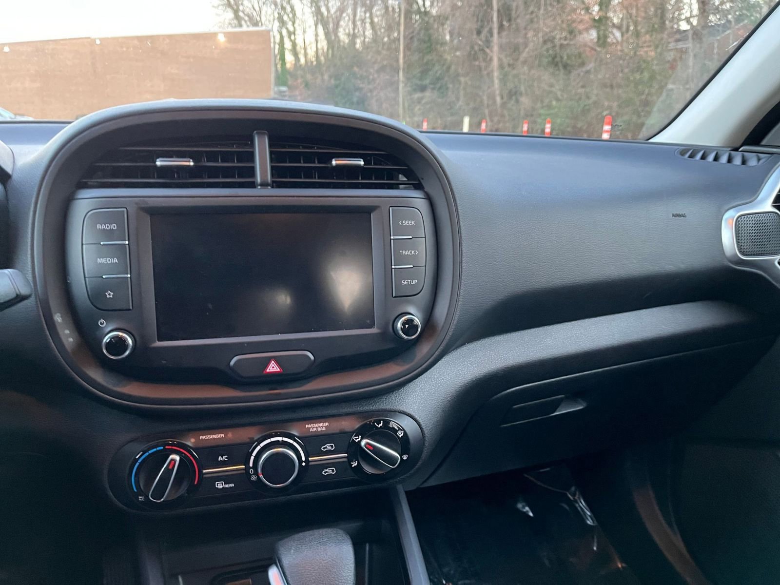 Thumbnail: 2025 Kia Soul - 17