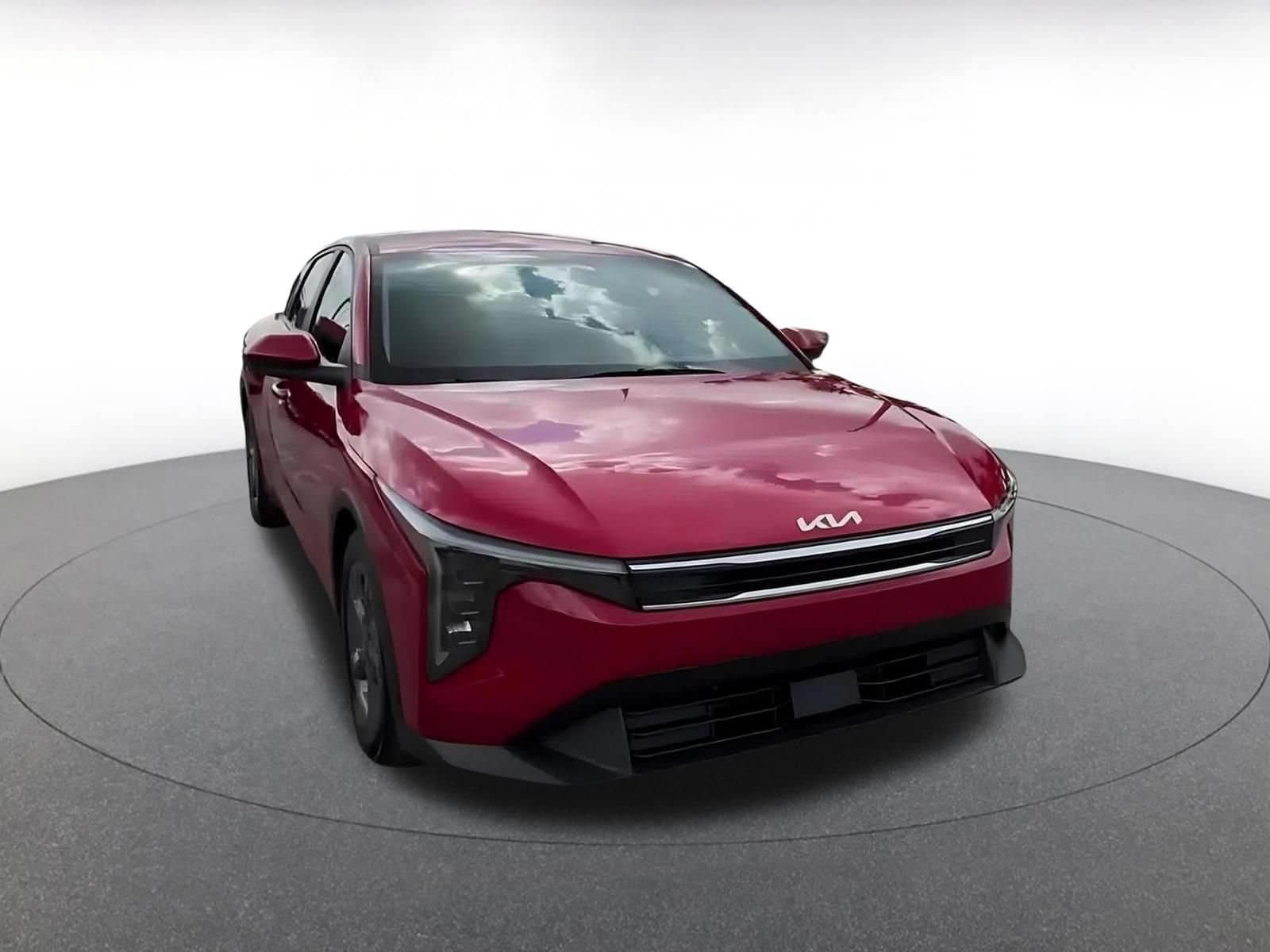 Thumbnail: 2025 Kia K4 - 3