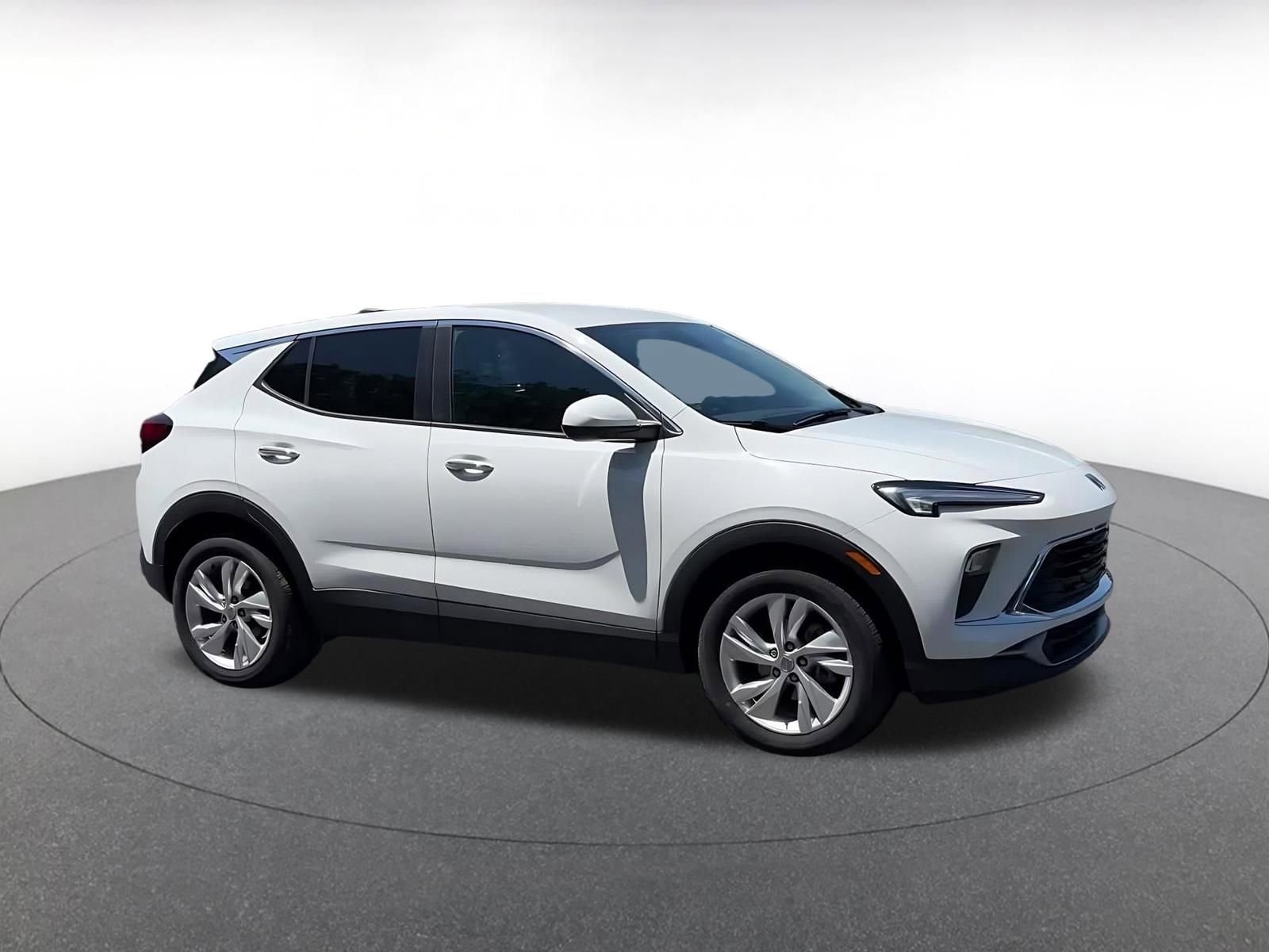 Thumbnail: 2025 Buick Encore GX - 2