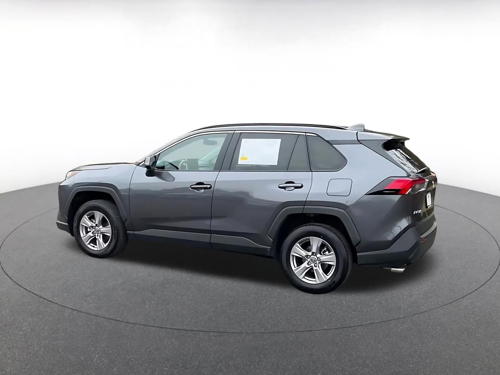 Thumbnail: 2025 Toyota RAV4 - 10