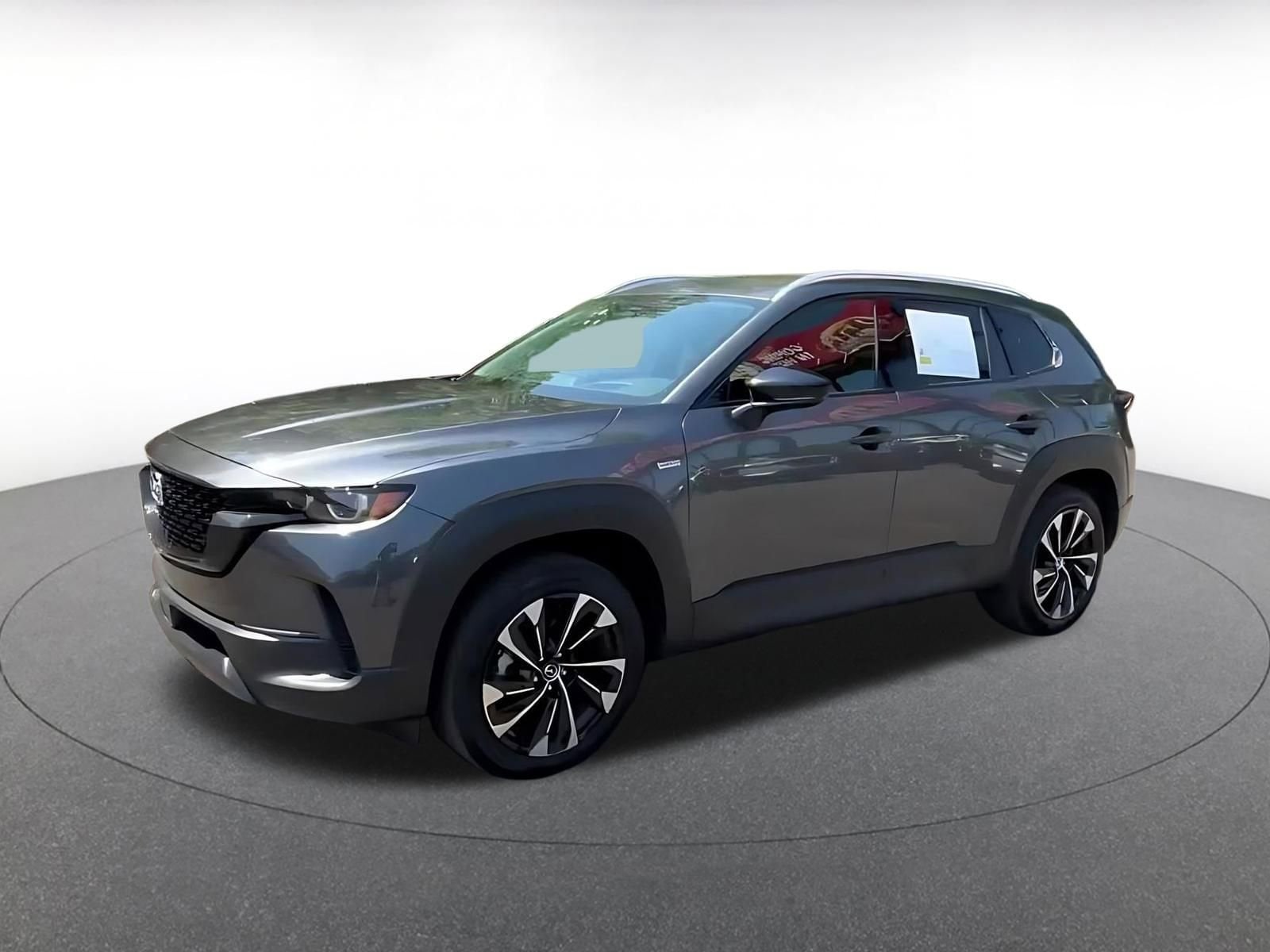 Thumbnail: 2025 Mazda CX-50 - 8