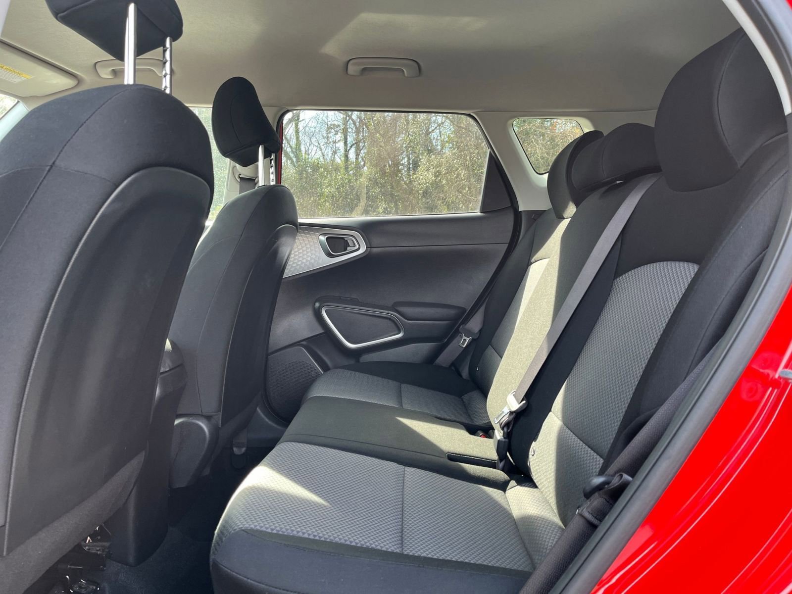 Thumbnail: 2025 Kia Soul - 23