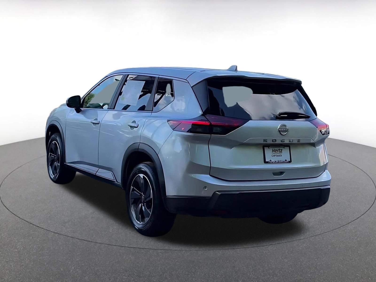 Thumbnail: 2025 Nissan Rogue - 11