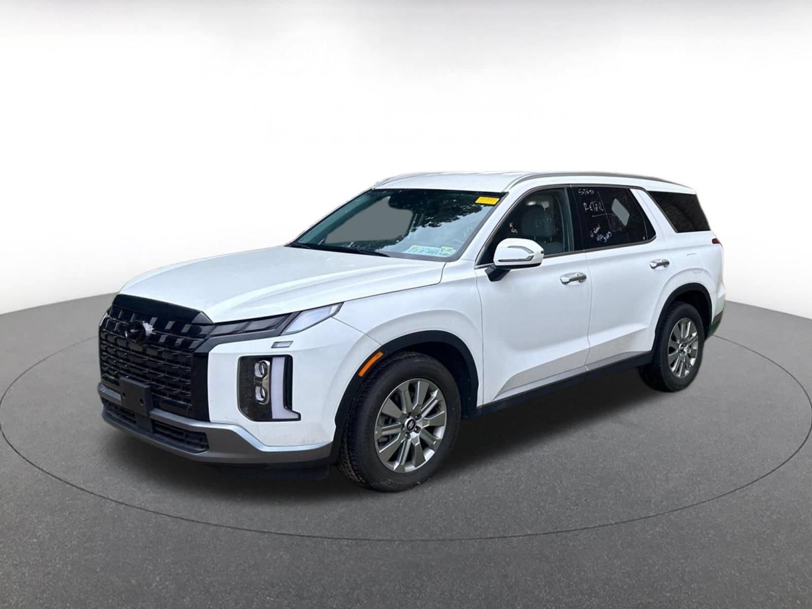 Thumbnail: 2025 Hyundai Palisade - 9