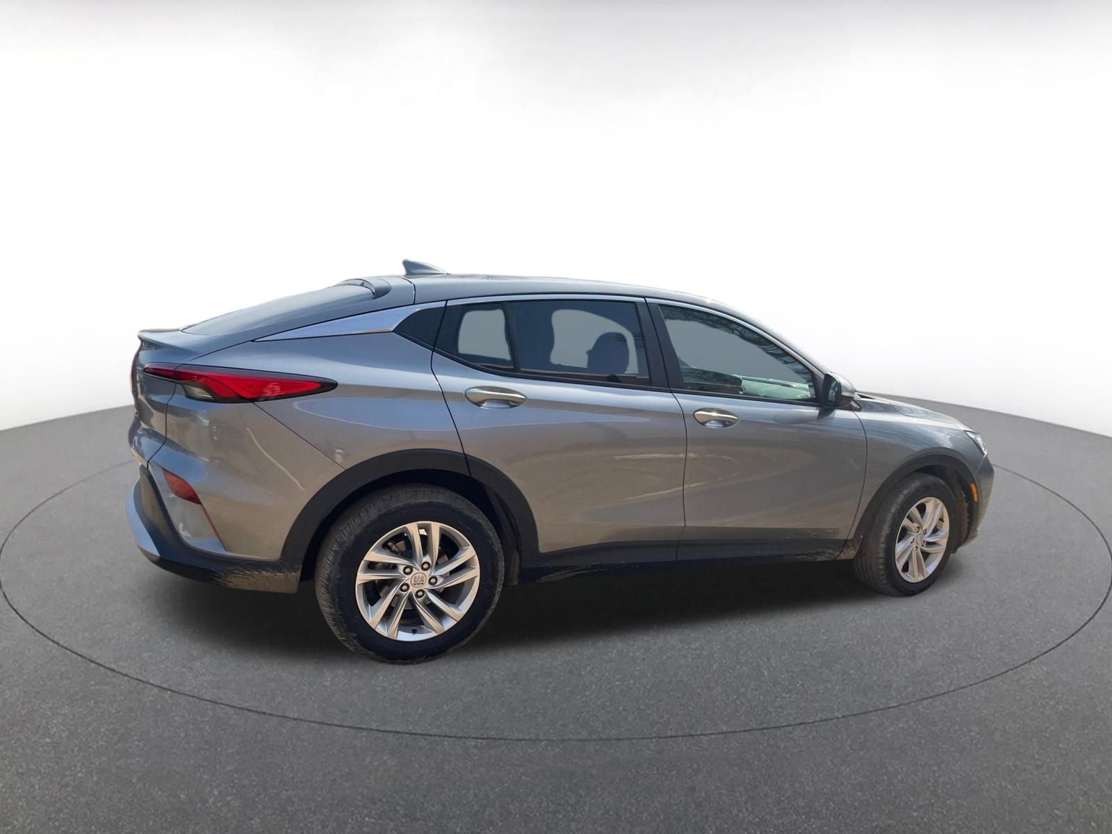 Thumbnail: 2025 Buick Envista - 33