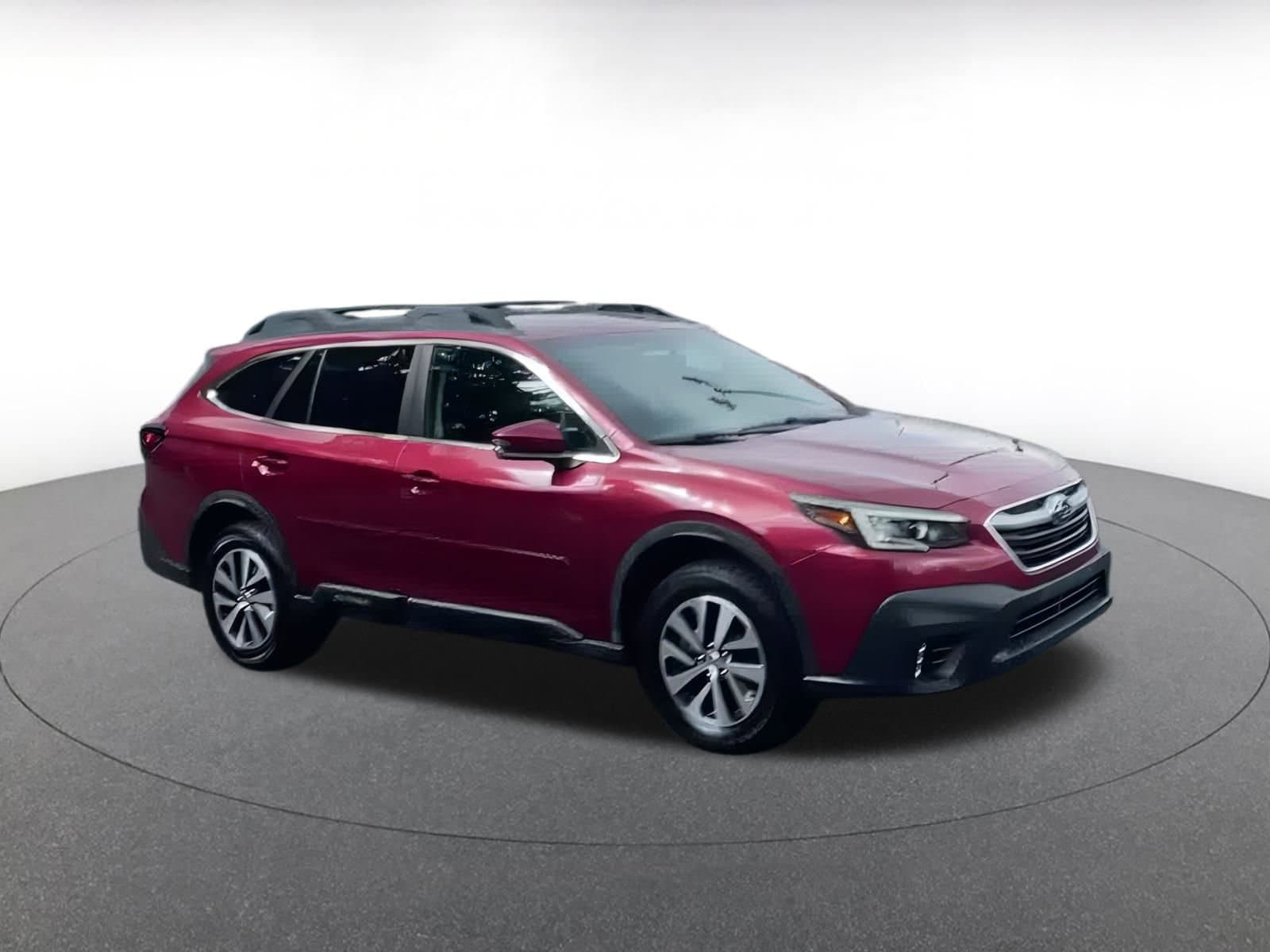 Thumbnail: 2020 Subaru Outback - 2
