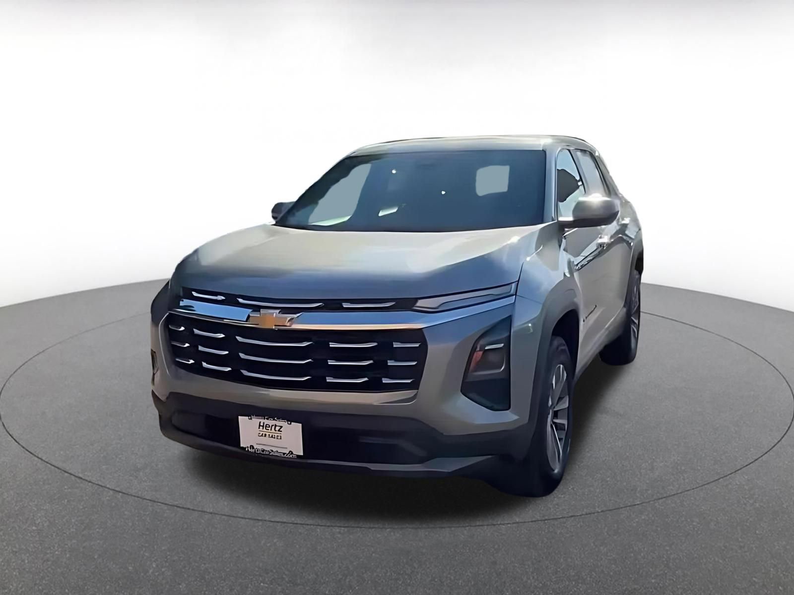 Thumbnail: 2025 Chevrolet Equinox - 7