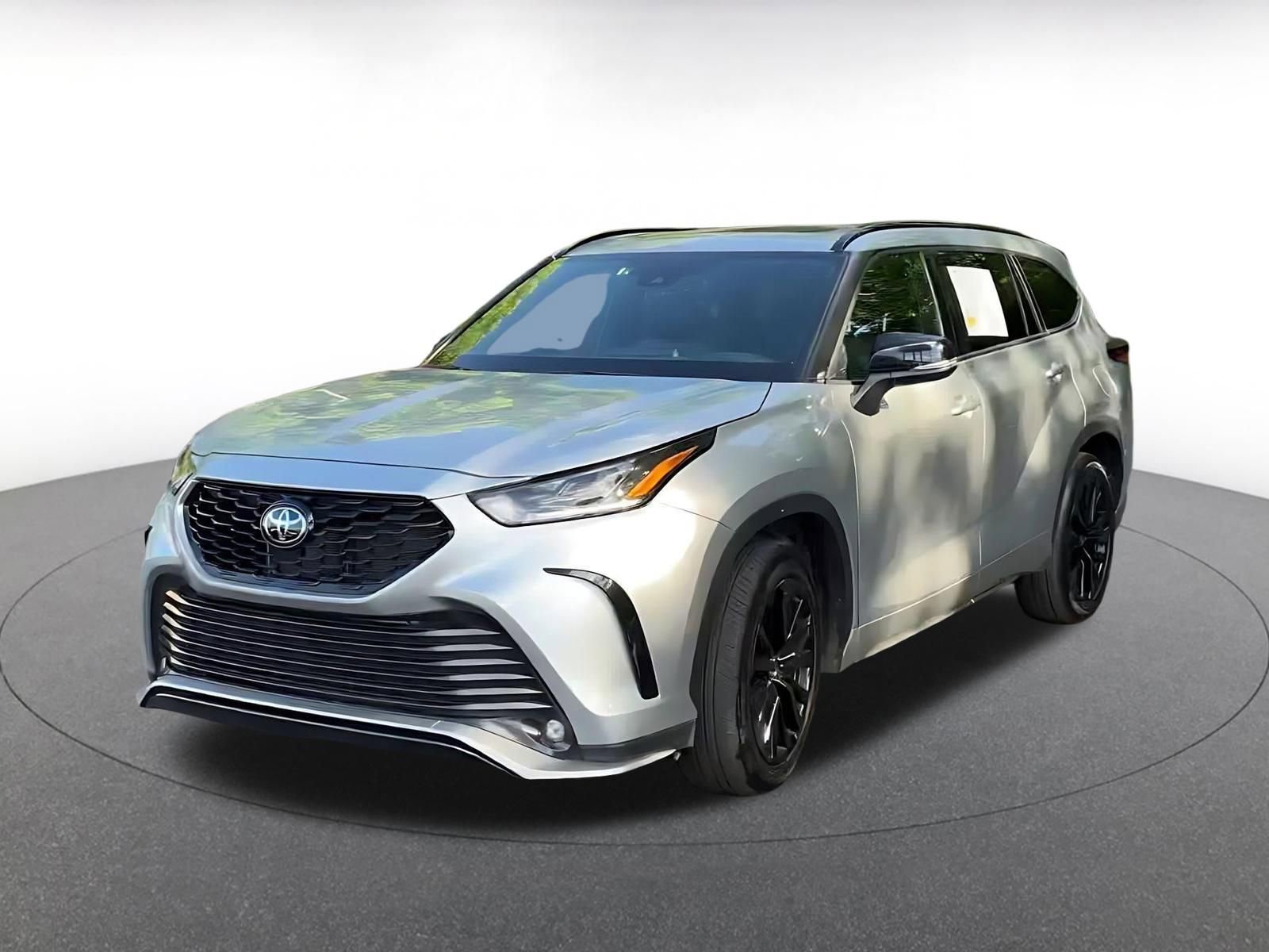 Thumbnail: 2025 Toyota Highlander - 7